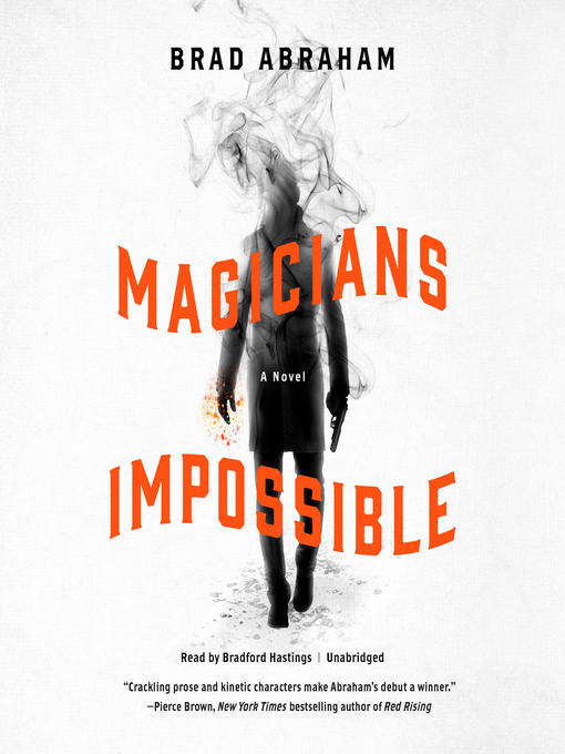 Title details for Magicians Impossible by Brad Abraham - Available